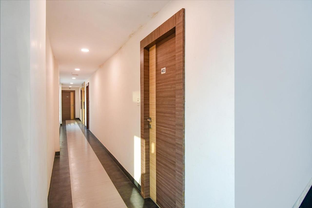 Fabhotel Kzar Select - 2Km From Park Street 加尔各答 外观 照片