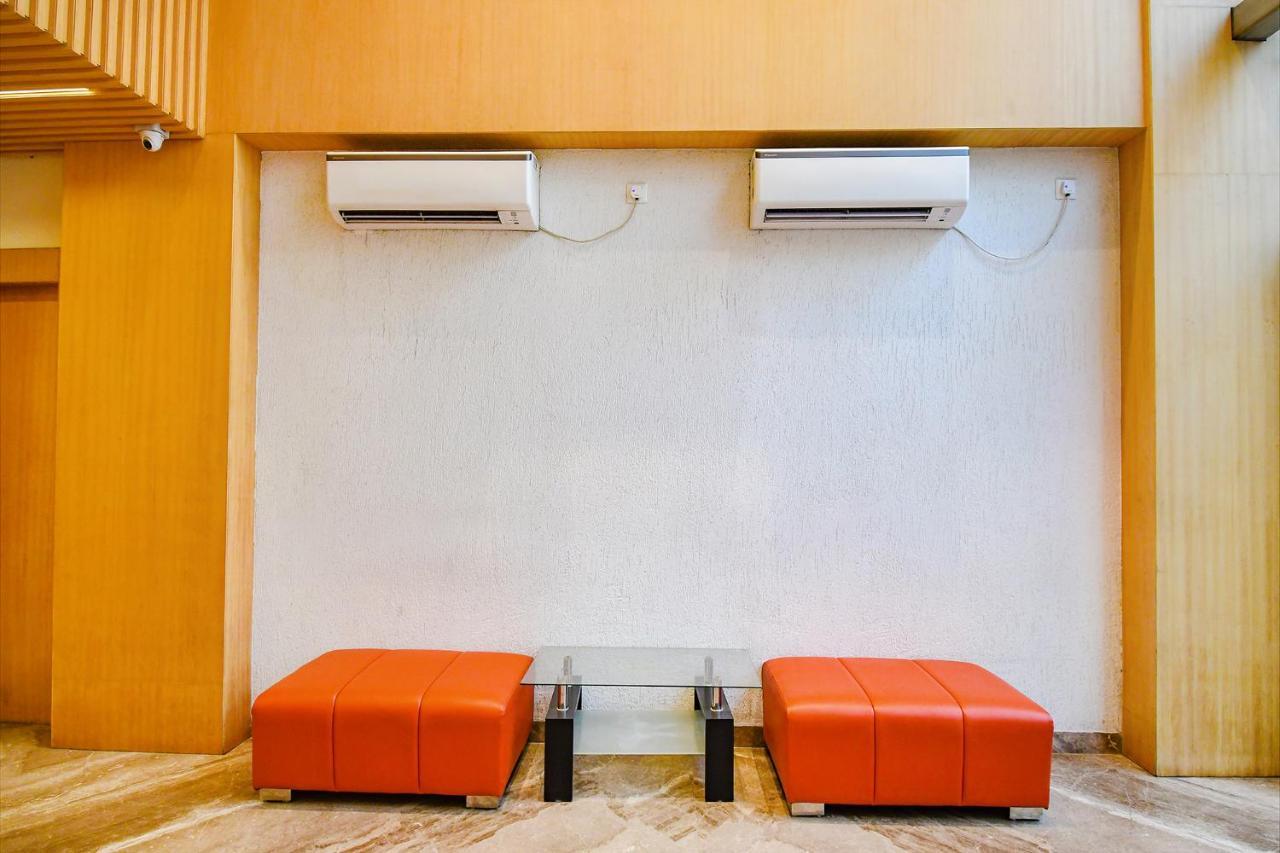 Fabhotel Kzar Select - 2Km From Park Street 加尔各答 外观 照片